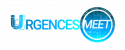 Logo Urgences Meet